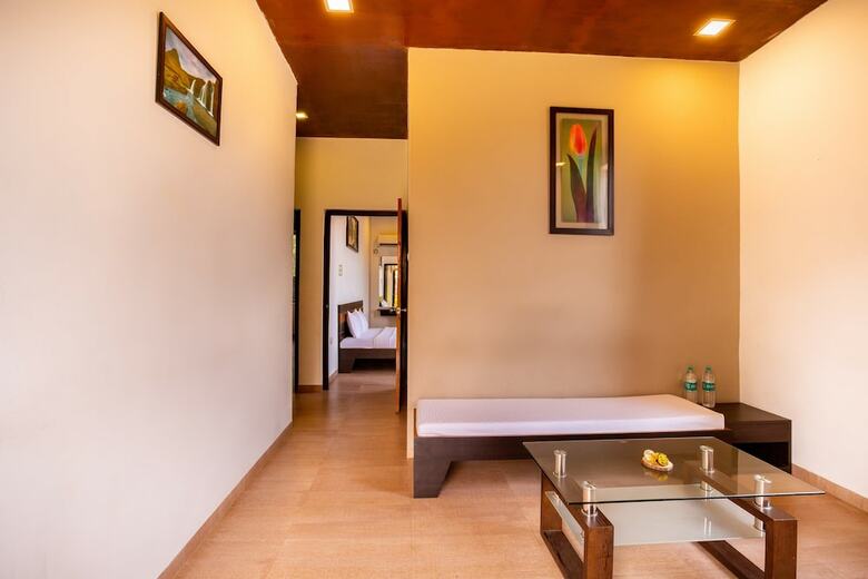 Apartamento Cloud 9 Hills Resort