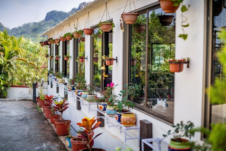 Apartamento Cloud 9 Hills Resort