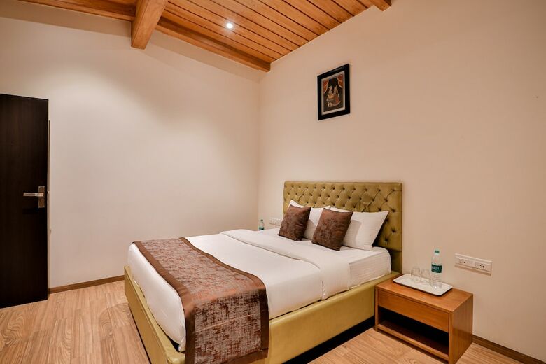 Apartamento Cloud 9 Hills Resort