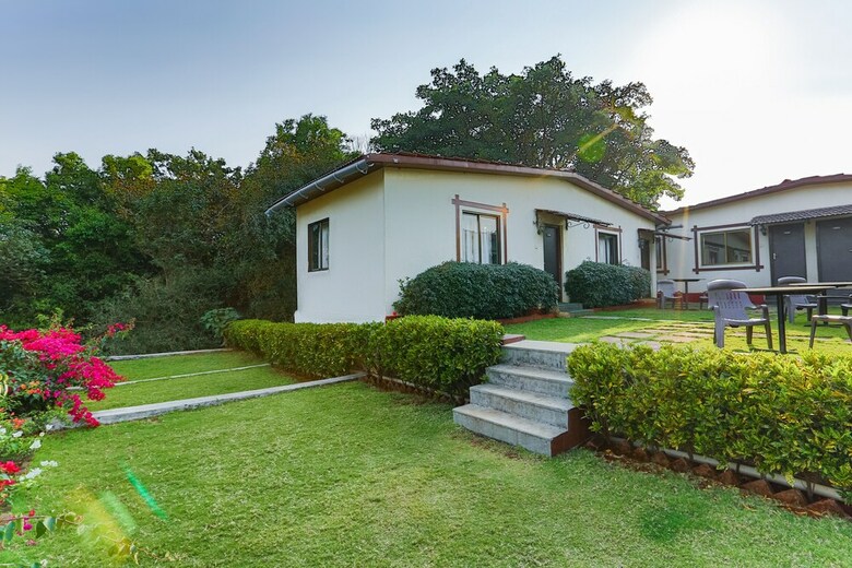 Apartamento Cloud 9 Hills Resort