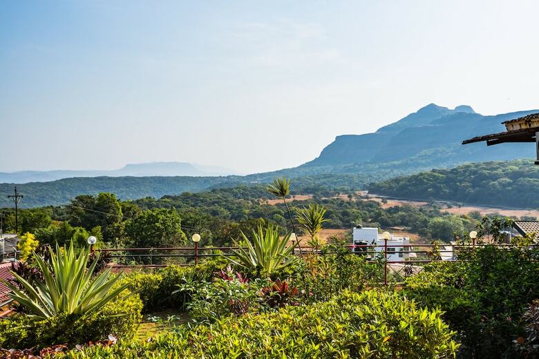 Apartamento Cloud 9 Hills Resort