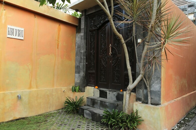 Villa Kubu D'bucu Legian