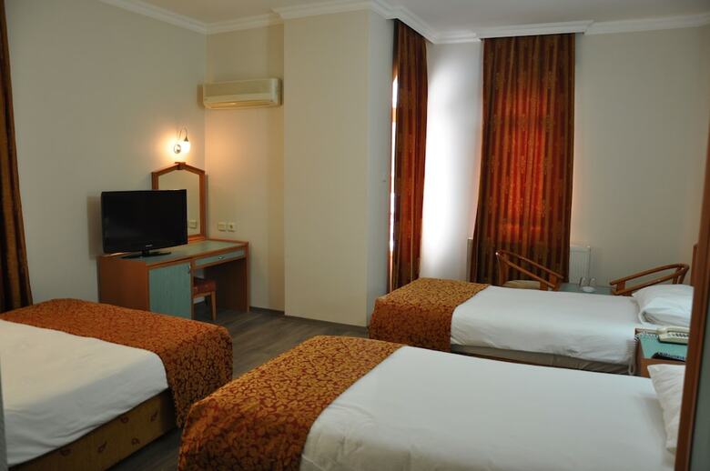 Bozdogan Hotel