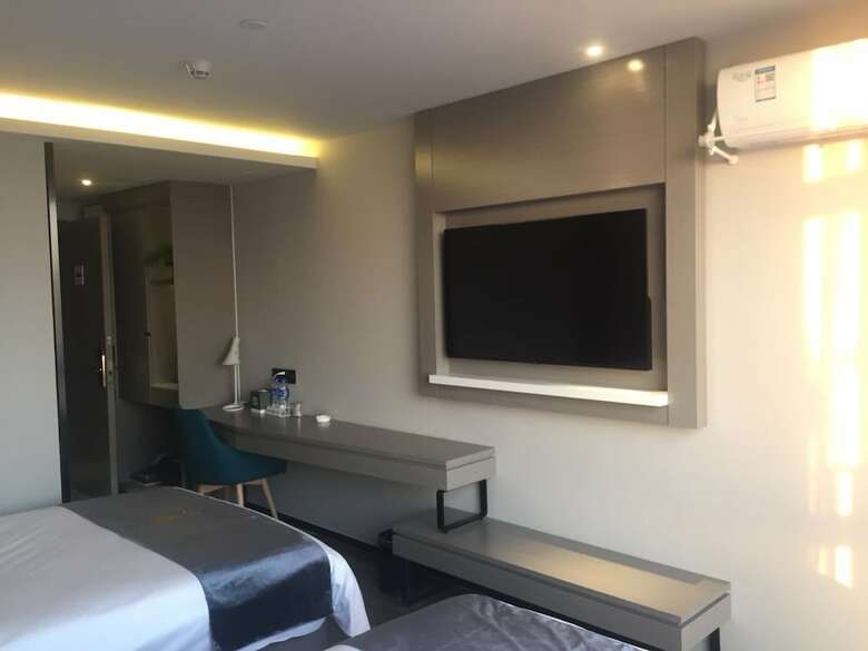 Ibis Styles Suzhou Science And Technology Hotel