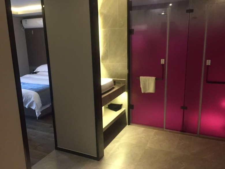 Ibis Styles Suzhou Science And Technology Hotel