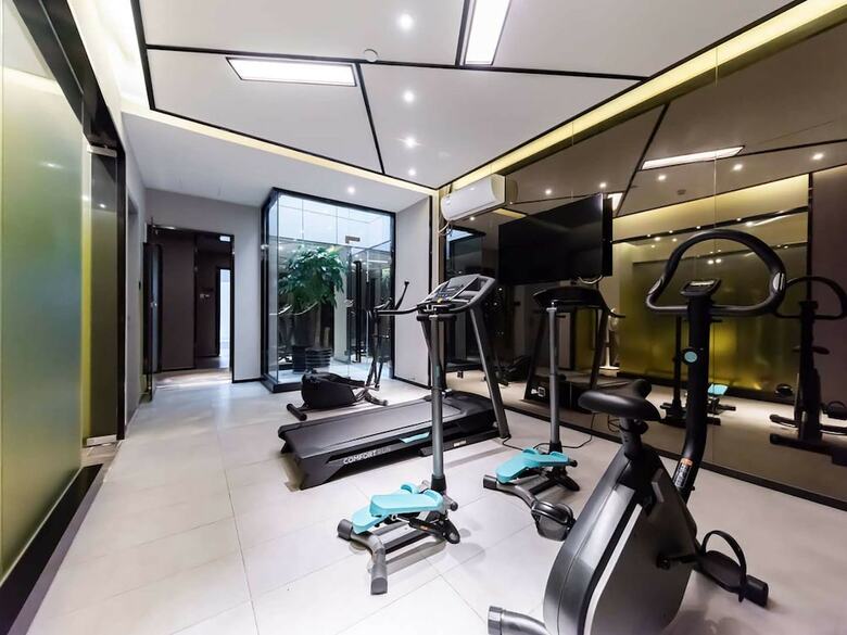 Ibis Styles Suzhou Science And Technology Hotel