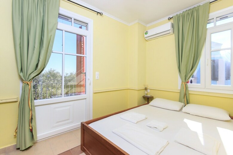 Apartamentos Villas Thassos