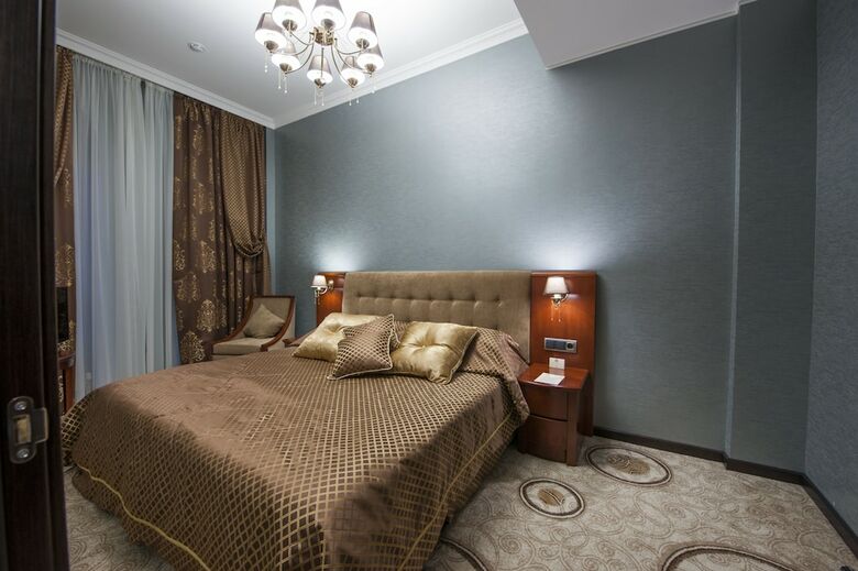 Sevan Plaza Hotel
