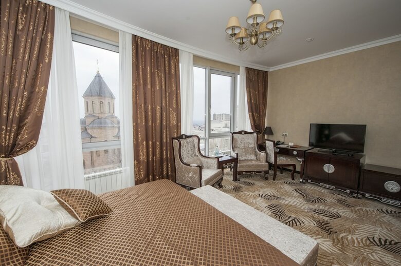 Sevan Plaza Hotel