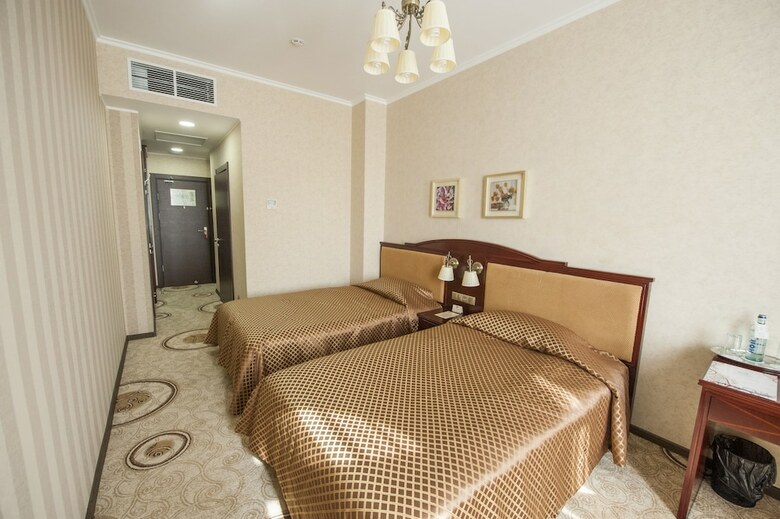Sevan Plaza Hotel