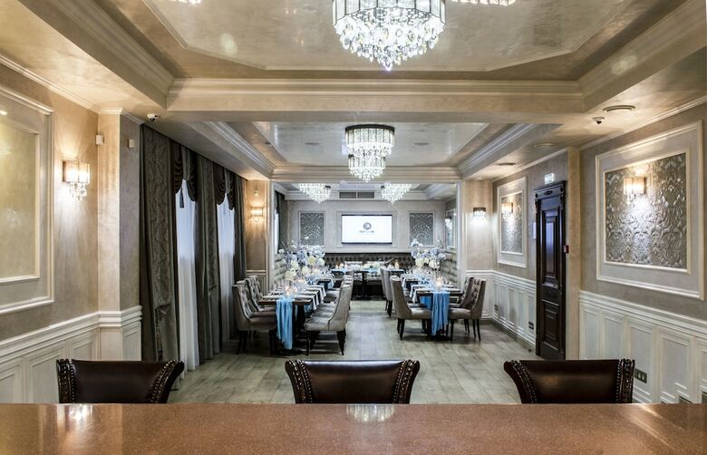 Sevan Plaza Hotel