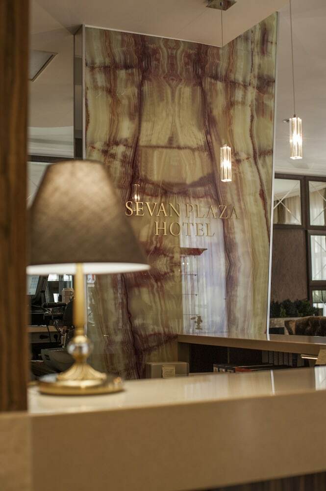 Sevan Plaza Hotel