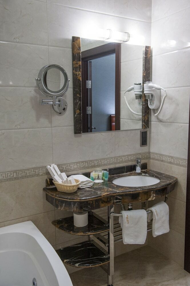 Sevan Plaza Hotel