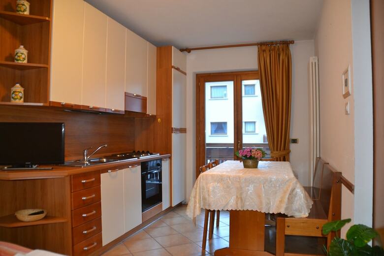 Residence Baia Dei Pini