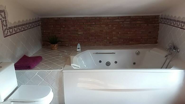 Casa Rural Marrucho