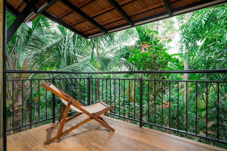 Apartamento Petals Resorts Wayanad