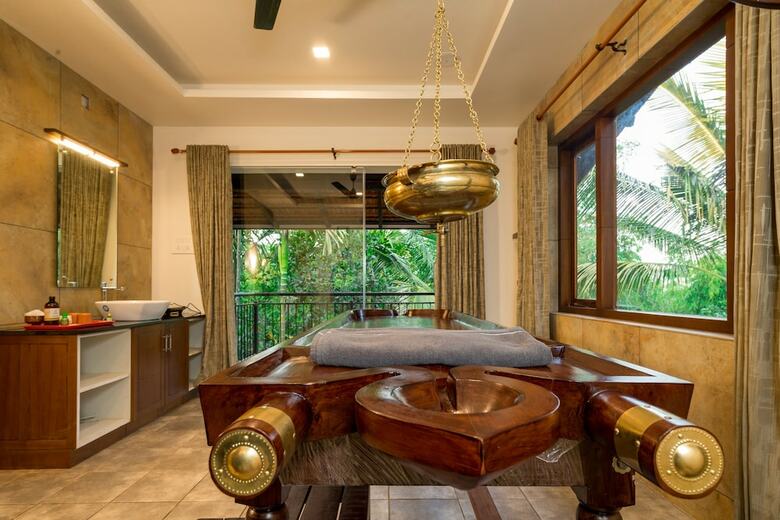 Apartamento Petals Resorts Wayanad