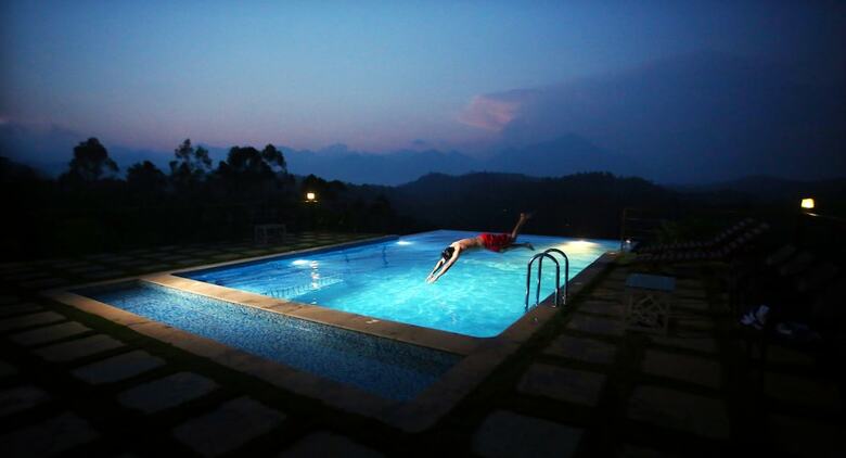 Apartamento Petals Resorts Wayanad
