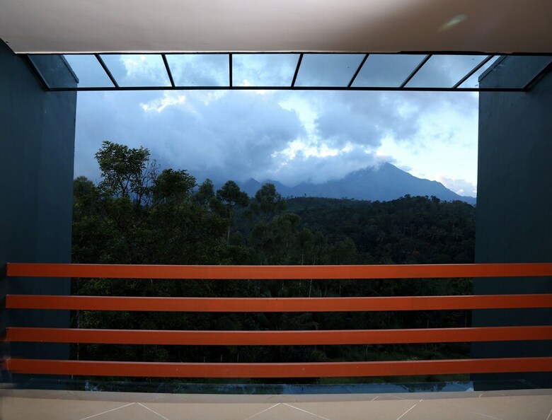 Apartamento Petals Resorts Wayanad