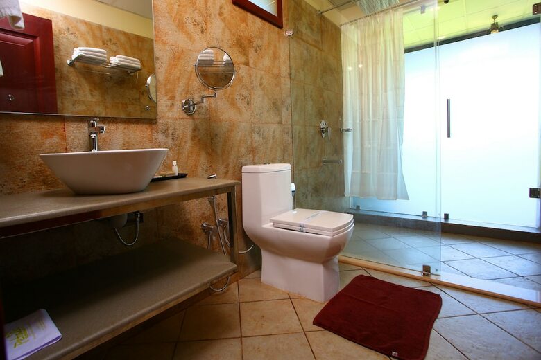 Apartamento Petals Resorts Wayanad