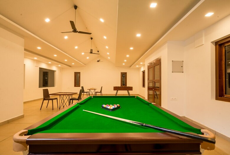 Apartamento Petals Resorts Wayanad