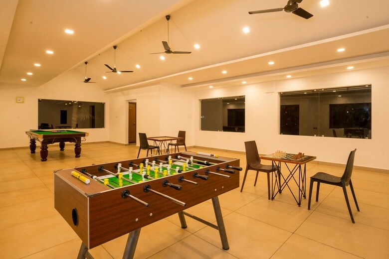 Apartamento Petals Resorts Wayanad