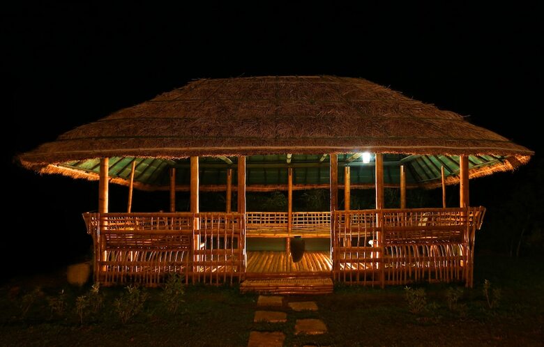Apartamento Petals Resorts Wayanad