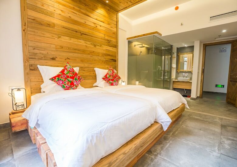 Posada Maosao Inn