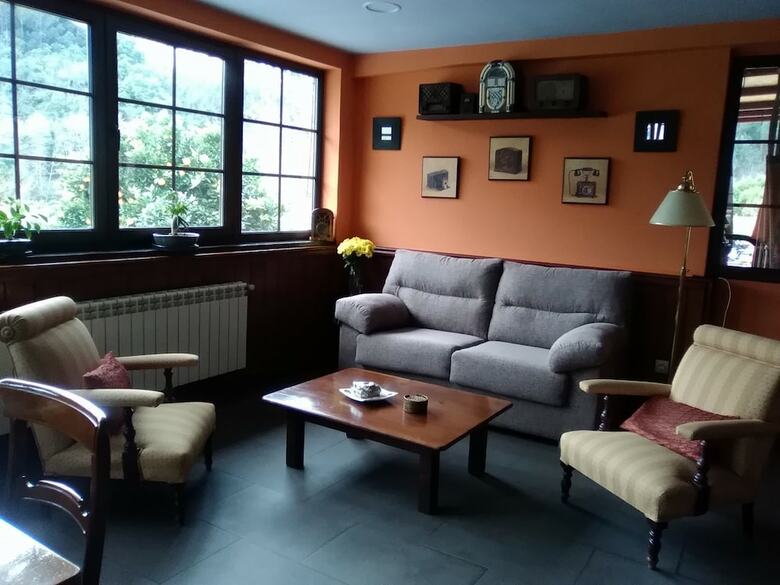 Bed & Breakfast Hotel Rural El Candano