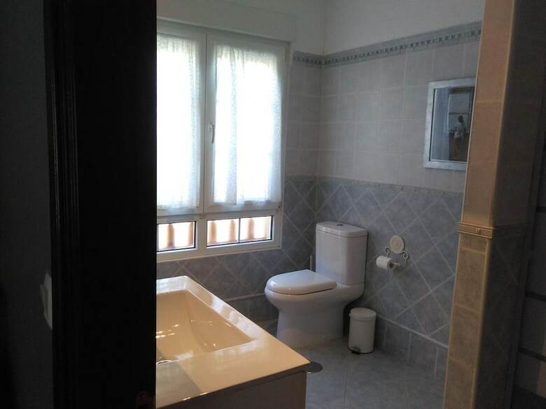 Bed & Breakfast Hotel Rural El Candano