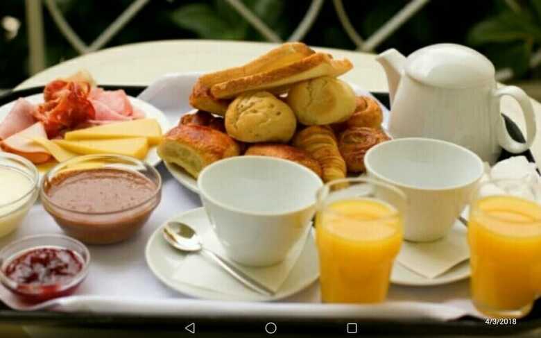 Bed & Breakfast Hotel Rural El Candano