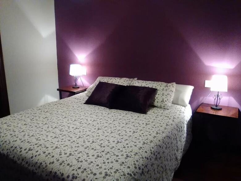 Bed & Breakfast Hotel Rural El Candano