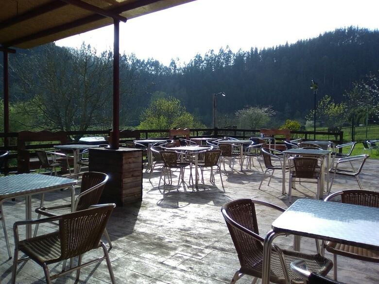 Bed & Breakfast Hotel Rural El Candano