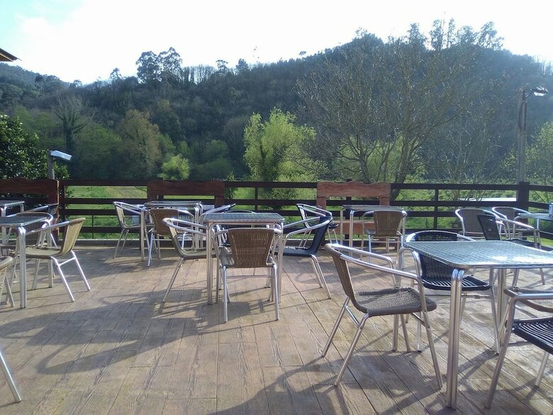 Bed & Breakfast Hotel Rural El Candano