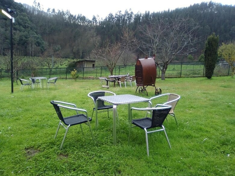 Bed & Breakfast Hotel Rural El Candano