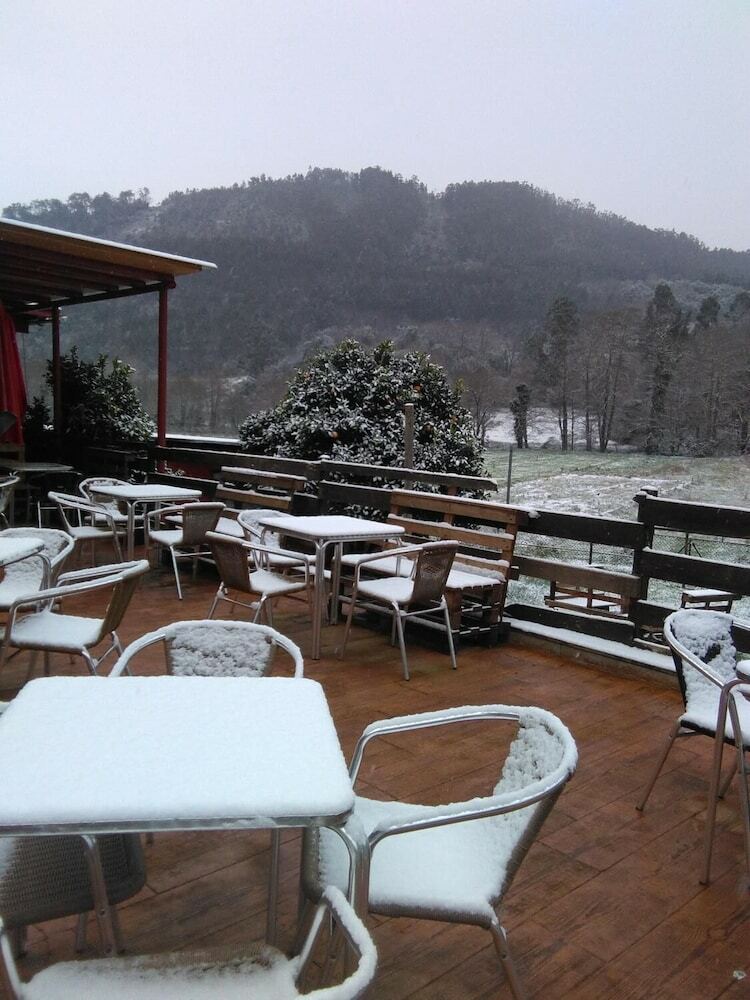 Bed & Breakfast Hotel Rural El Candano