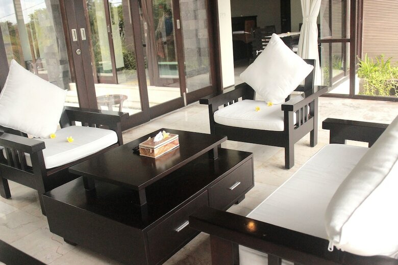 Bali Bagus Villas