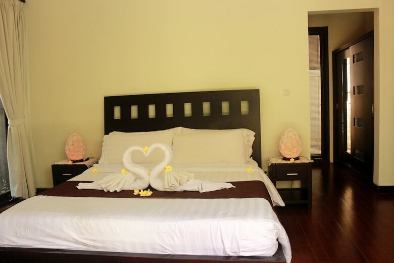 Bali Bagus Villas