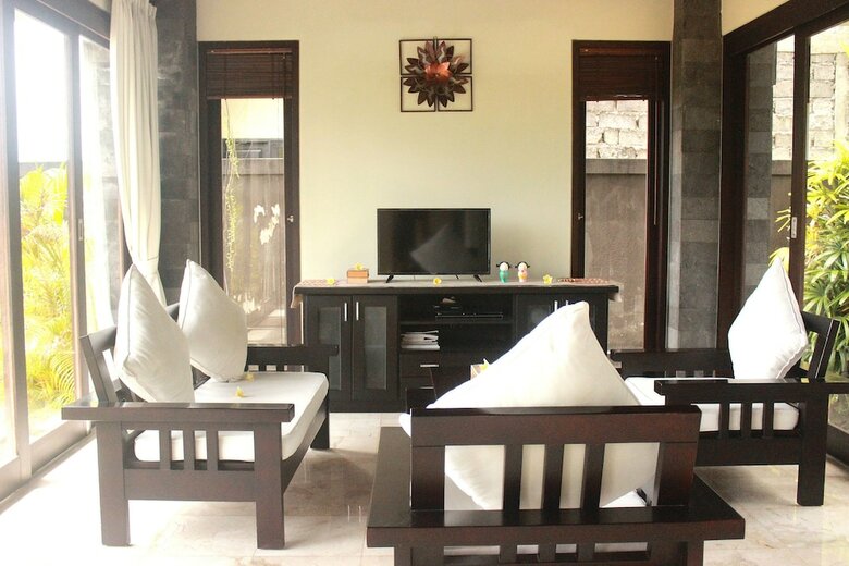 Bali Bagus Villas
