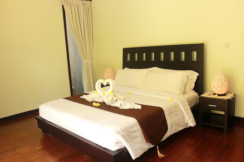 Bali Bagus Villas