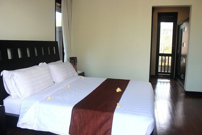 Bali Bagus Villas