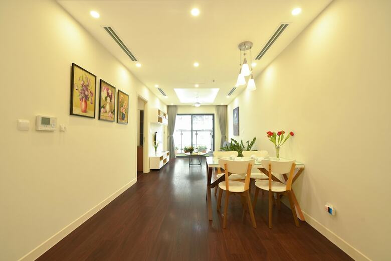 Apartamentos Lily Hometel Imperia Garden