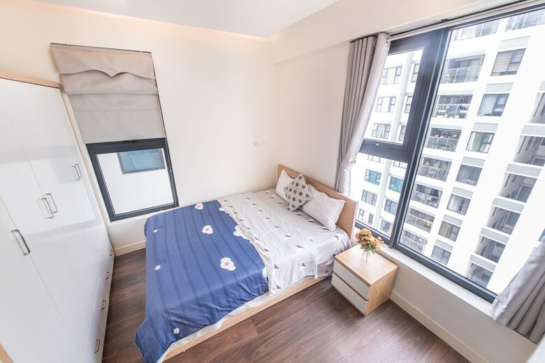 Apartamentos Lily Hometel Imperia Garden