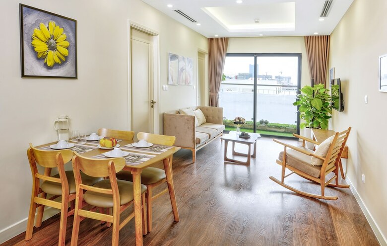 Apartamentos Lily Hometel Imperia Garden
