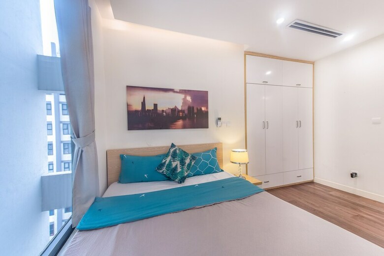Apartamentos Lily Hometel Imperia Garden
