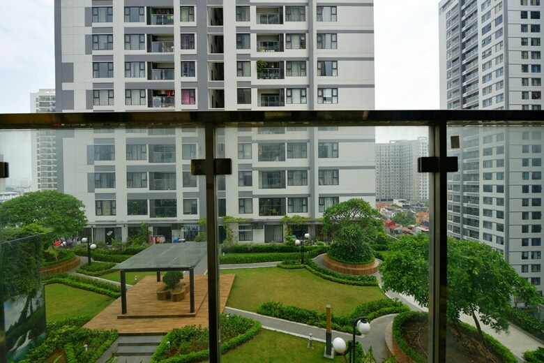 Apartamentos Lily Hometel Imperia Garden