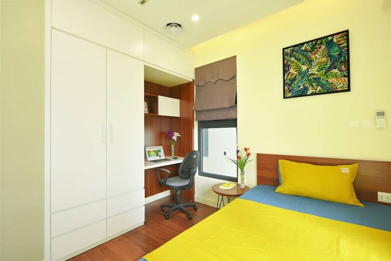 Apartamentos Lily Hometel Imperia Garden