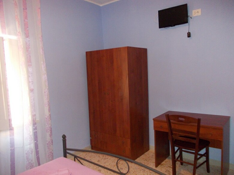 B&B Porta Di Suso