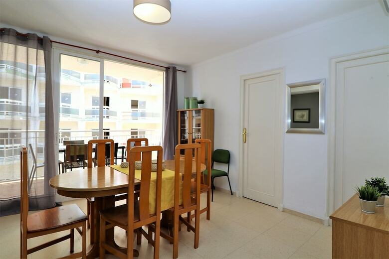 Apartamento Tugar 3-5