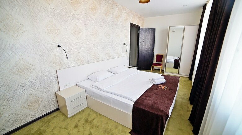 Mardi Plaza Hotel